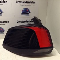 REAR LIGHT LEFT 9811028080 PEUGEOT 5008II