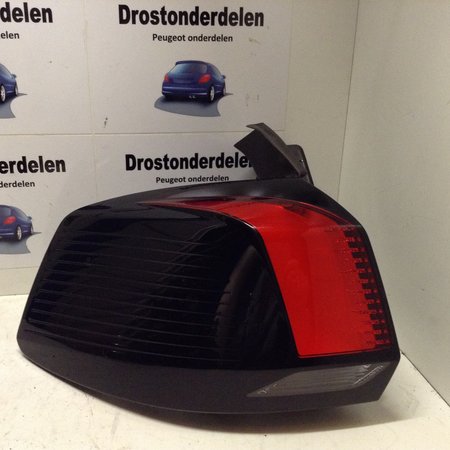 REAR LIGHT LEFT 9811028080 PEUGEOT 5008