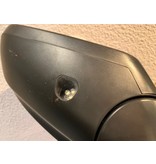 Peugeot 3008 Buitenspiegels links dodehoekbewaking  inklapbaar kleur bleu magnetic