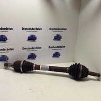 DRIVE SHAFT LEFT FRONT 9684134780 PEUGEOT 3008 1.6