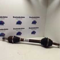 ANTRIEBSWELLE VORNE LINKS 9684134780 PEUGEOT 3008 1.6