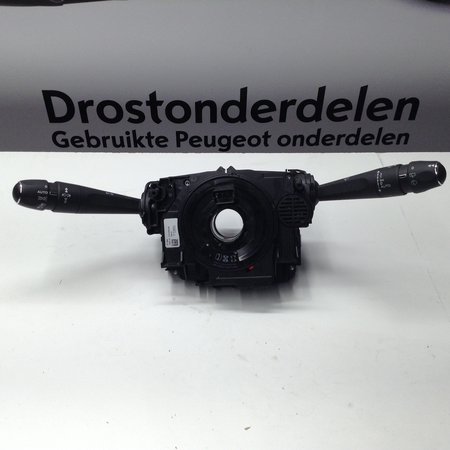 LENKSÄULENSCHALTER 98262591ZD Peugeot 3008 (P84E)