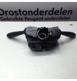 STEERING COLUMN SWITCH 98262591ZD peugeot 3008 (P84E)