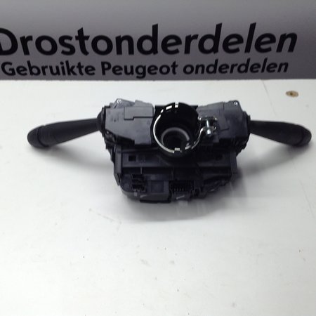 LENKSÄULENSCHALTER 98262591ZD Peugeot 3008 (P84E)