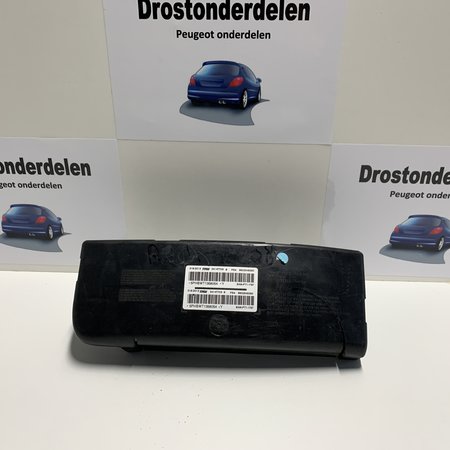 Beifahrerairbag rechts vorne 9802546280 Peugeot 2008