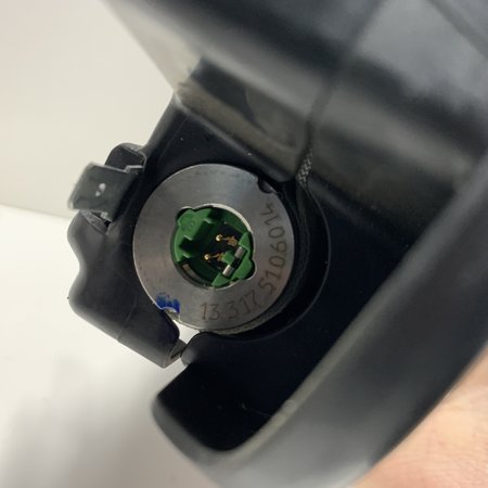 Seat airbag right front 9802546280 peugeot 2008