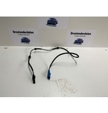 ABS-Sensor 9665455580 links - für Peugeot 208 (4545J9)