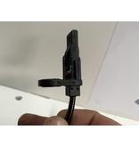 ABS-Sensor 9665455580 links - für Peugeot 208 (4545J9)