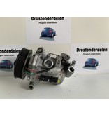 Air conditioning pump 9810349980 peugeot 208