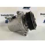 Air conditioning pump 9810349980 peugeot 208