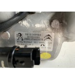 Air conditioning pump 9810349980 peugeot 208