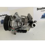 Air conditioning pump 9810349980 Peugeot 2008