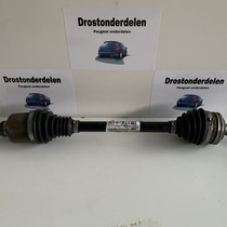 Driveshaft left front automatic 9811934080 PEUGEOT 3008 P84