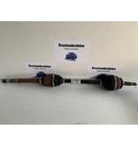 DRIVE SHAFT FRONT RIGHT 9801048680 PEUGEOT 208 1.2 turbo