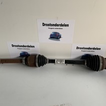 ANTRIEBSWELLE VORNE RECHTS 9801048680 PEUGEOT 208 1,2 turbo