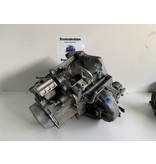 Gearbox 20ET26 peugeot 208 1200cc turbo (1612444380)