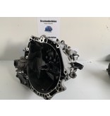 Gearbox 20ET26 peugeot 208 1200cc turbo (1612444380)