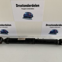 Schokbreker links-achter  9804627180  peugeot 208