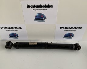 Stoßdämpfer hinten links