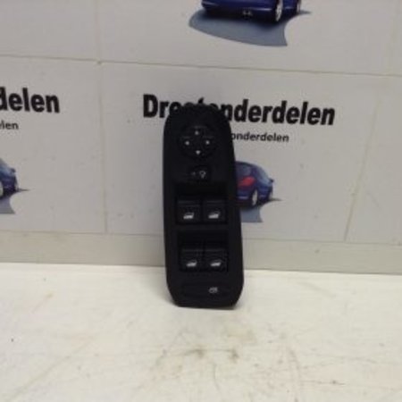 WINDOW SWITCH 96788264ZD PEUGEOT 308