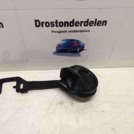 HORN 9673824080 PEUGEOT 208