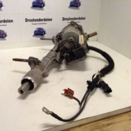 POWER STEERING PUMP 9680969080 / KOYO 6900001113 PEUGEOT 207