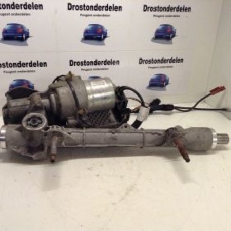 POWER STEERING PUMP 9680969080 / KOYO 6900001113 PEUGEOT 207