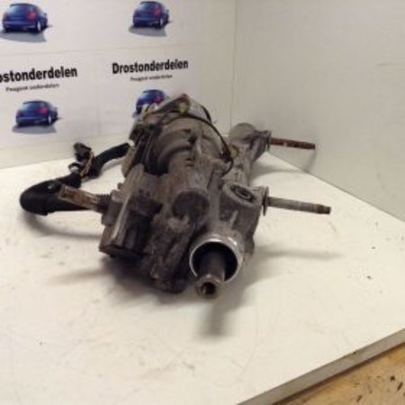 POWER STEERING PUMP 9680969080 / KOYO 6900001113 PEUGEOT 207