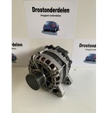 Alternator 9809391880 peugeot 2008 cl12 12v