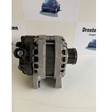 Alternator 9809391880 peugeot 2008 cl12 12v