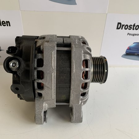 Alternator 9809391880 peugeot 2008 cl12 12v