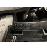 Rücklicht links in der Heckklappe 9814758480 Peugeot 2008 Facelift-Modell