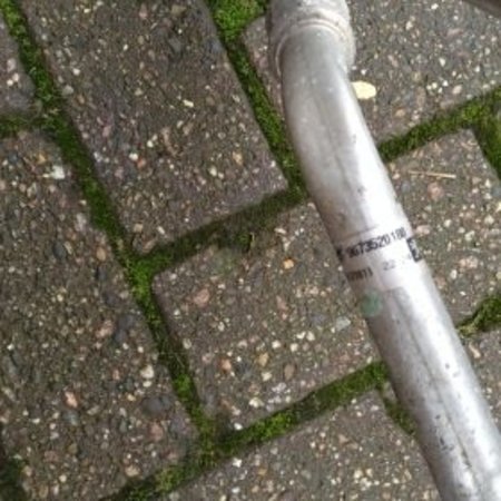 KLIMAANLAGE 9673520180 PEUGEOT 207 9PS DIESEL