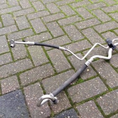 KLIMAANLAGE 9673520180 PEUGEOT 207 9PS DIESEL