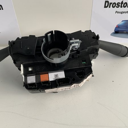 Combischakelaar Stuurkolomschakelaar Peugeot 2008 98237120ZD