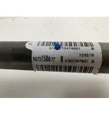 Steering pin 9673158677 Peugeot 2008 ( 4123GL)