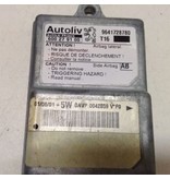 AIRBAG-MODUL-RELAIS 9641728780 PEUGEOT 206