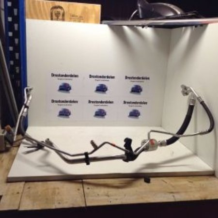 AIR CONDITIONING 9802131980 PEUGEOT 208