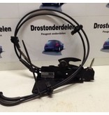 CABRIO-DACHVERRIEGELUNGSMECHANISMUS RECHTS 9680079480 Peugeot 207cc (8484T9)