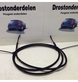 Cabrioleiding nummer 30 peugeot 207cc