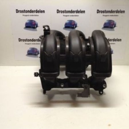 Ansaugkrümmer 9673063980 PEUGEOT 208 1.2