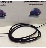 Convertible pipe NUMBER 31 PEUGEOT 207CC CABRIOLET