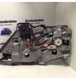 Window Mechanism Rear Right 9636597280 Peugeot 206CC