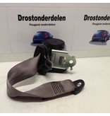 Sicherheitsgurt rechts hinten 98063163GW peugeot 208