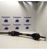 Drive shaft Right 9636798880 Peugeot 206 1.6 16v ABS (3273AL)