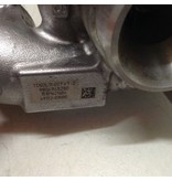 Turbo 9804945280 peugeot 208 diesel 1.6 Engine code (BHA) BH02