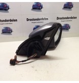 Outside mirror right 98088637XT Peugeot 308 T9 Gray Color EZR