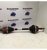 ANTRIEBSWELLE LINKS 9807974580 PEUGEOT 208 1.2 AUTOMATIK