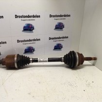 ANTRIEBSWELLE LINKS 9807974580 PEUGEOT 208 1.2 AUTOMATIK