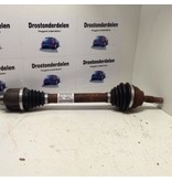 AANDRIJFAS LINKS 9656135280 PEUGEOT 308 DIESEL 1.6 HDI   (3272TZ)